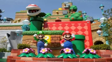 شظايا الحرب تؤثر سلباً على مبيعات سوق الألعاب العالمية خلال الفترة الحالية